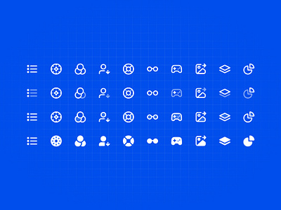 Untitled UI Icons — 4,600+ essential UI icons figma figma icons free icons freebie icon icon library icon pack icon set iconjar iconography icons iconset minimal icons product design ui ui design user interface ux ux design