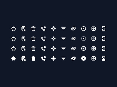 Untitled UI Icons — 4,600+ essential UI icons figma figma icons free icons freebie icon icon library icon pack icon set iconjar iconography icons iconset minimal icons product design ui ui design user interface ux ux design