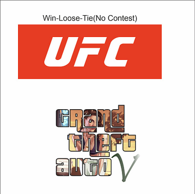 GAme Related graphic design