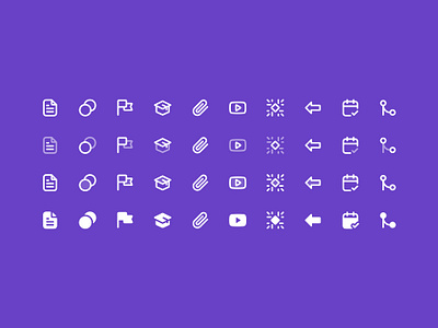 Untitled UI Icons — 4,600+ essential UI icons figma figma icons free icons freebie icon icon library icon pack icon set iconjar iconography icons iconset minimal icons product design ui ui design user interface ux ux design