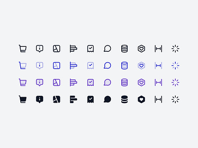 Untitled UI Icons — 4,600+ essential UI icons figma figma icons free icons freebie icon icon library icon pack icon set iconjar iconography icons iconset minimal icons product design ui ui design user interface ux ux design