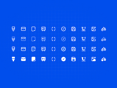 Untitled UI Icons — 4,600+ essential UI icons figma figma icons free icons freebie icon icon library icon pack icon set iconjar iconography icons iconset minimal icons product design ui ui design user interface ux ux design