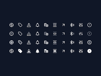 Untitled UI Icons — 4,600+ essential UI icons figma figma icons free icons freebie icon icon library icon pack icon set iconjar iconography icons iconset minimal icons product design ui ui design user interface ux ux design