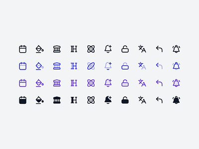 Untitled UI Icons — 4,600+ essential UI icons figma figma icons free icons freebie icon icon library icon pack icon set iconjar iconography icons iconset minimal icons product design ui ui design user interface ux ux design