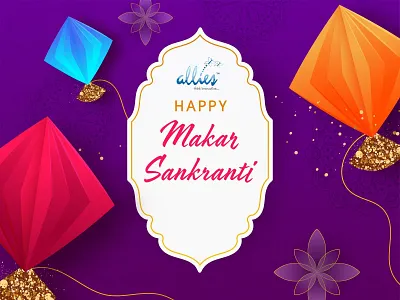 Happy Makar Sankranti agriculture celebration culture event festival happy makar sankranti harvest hindu indian january kite prosperity religious traditional wishes worship