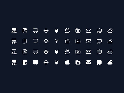 Untitled UI Icons — 4,600+ essential UI icons figma figma icons free icons freebie icon icon library icon pack icon set iconjar iconography icons iconset minimal icons product design ui ui design user interface ux ux design