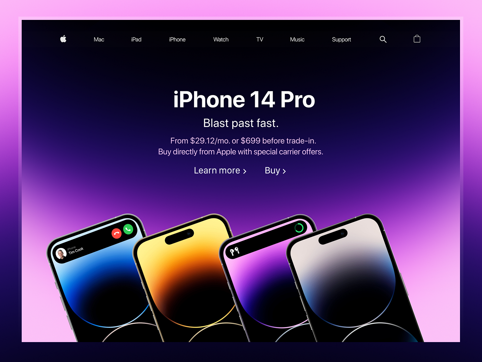 iphone-product-website-by-emon-on-dribbble