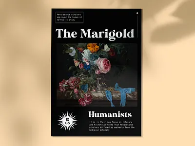 Minimal Poster Design black clean design minimal poster posterart print