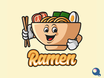 ramen sip 3d animation branding design graphic design illustration logo motion graphics ui vector