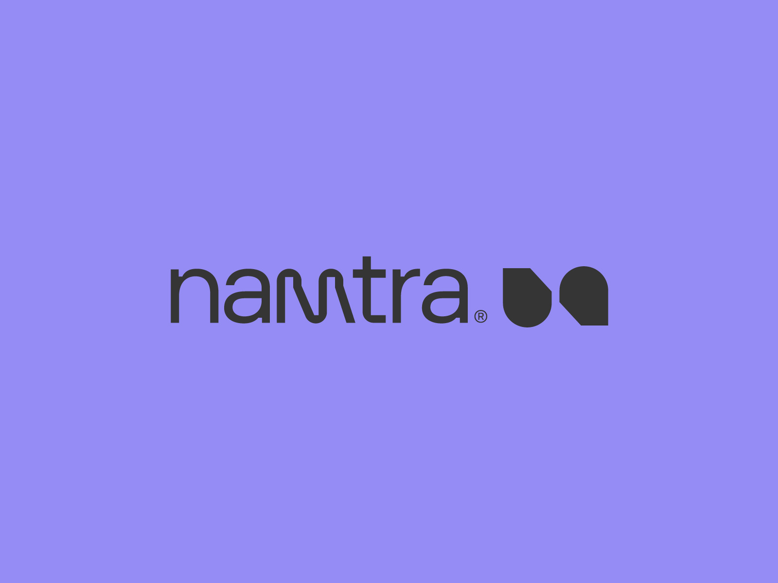 namtra® Brand Identity by VASK®️ Studio on Dribbble