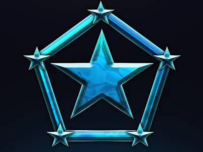 KYANITE RANK design graphic design illustration logo nft opensea photoshop