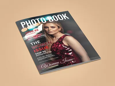 Photo Book 3d animation branding brouchure catalog design fashion graphic design illustration indesign layout logo lookbook magazine motion graphics photobook templet ui vector