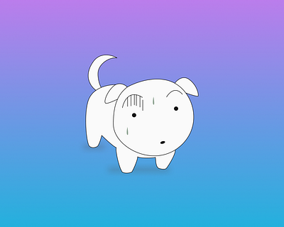 Shiro branding challange dailyui dailyux design figma illustration logo mobile ui