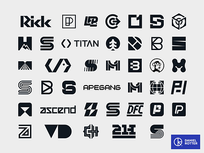 favorite logos - 2021 athlete branding crypto dynamic e bike lettermark logo logofolio logotype mark minimal monogram saas sports symbol timeless typography web3