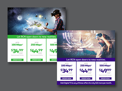 Landing Pages "Best of Tech" branding campaign design design graphic design indesign landing page landing page design photoshop web design