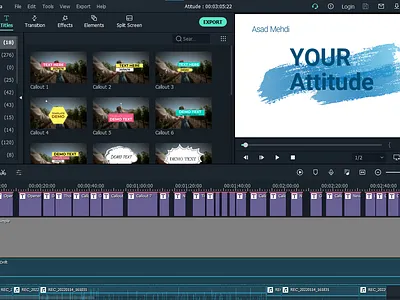 Creating and Editing Graphics and Videos animation design editing filomorax graphic design hdvideos motion graphics ui videos