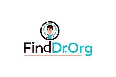 finddr.org doctor doctor logo dr logo medical