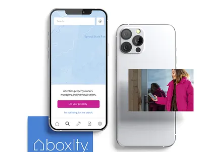 IOT Powered Real Estate clean ui ios app iot app key lockyourdoor minimalist mobile mobile app design property app protectorship safeguard safety se smart lock smart ui ui design uianimation user experience user interface design uxux