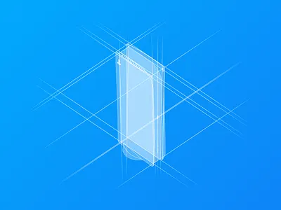 PlayStation 5 Draft console draft graphic design illustration playstation ps5 ui