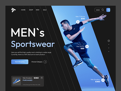 Sport designs, themes, templates and downloadable elements on Dribbble