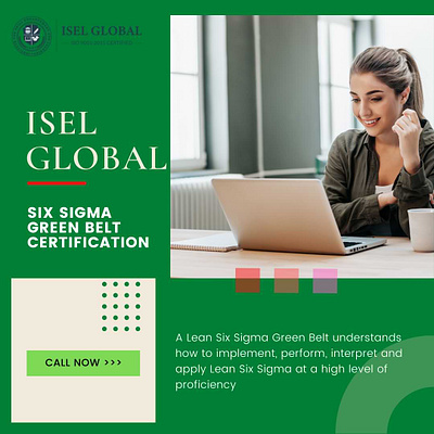 Enrol in lean six sigma green belt certification. sixsigmagreenbelt