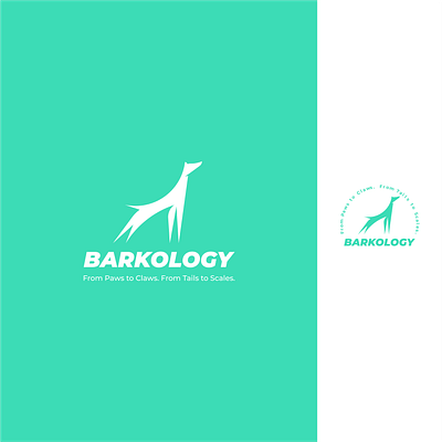 Barkology branding design dribbble dribbble best shot dribble dribble shot illustration logo ui vector