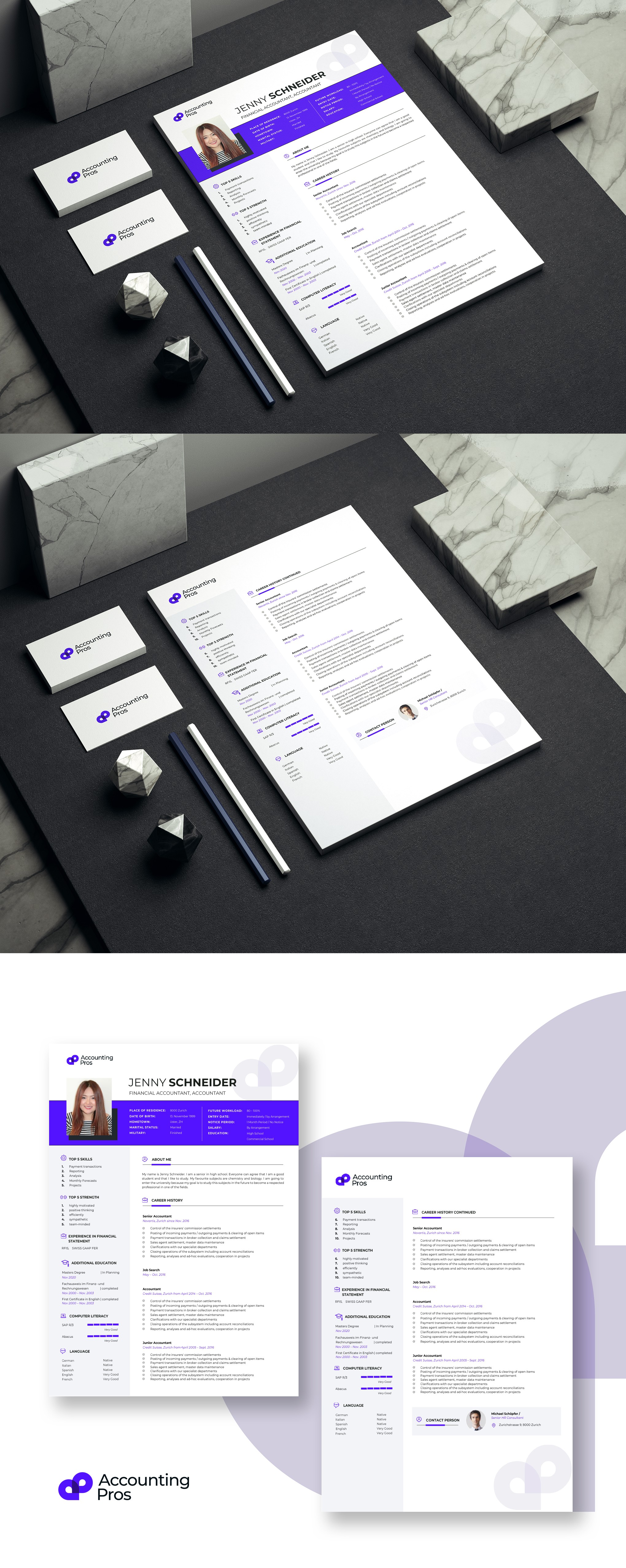 News letter & Business Card Design by Mirza 3d animation app brand development brand identity branding business cards business guide lines design graphic design icon illustration logo motion graphics stationery ui vector