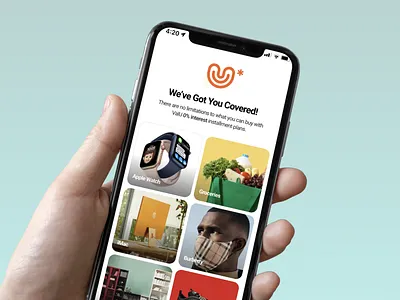 valU UIUX Concept branding design illustration mobile product design ui ux uxdesign web design