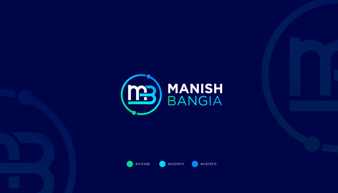 Example of Minimal Custom Logo Design In 24 Hour