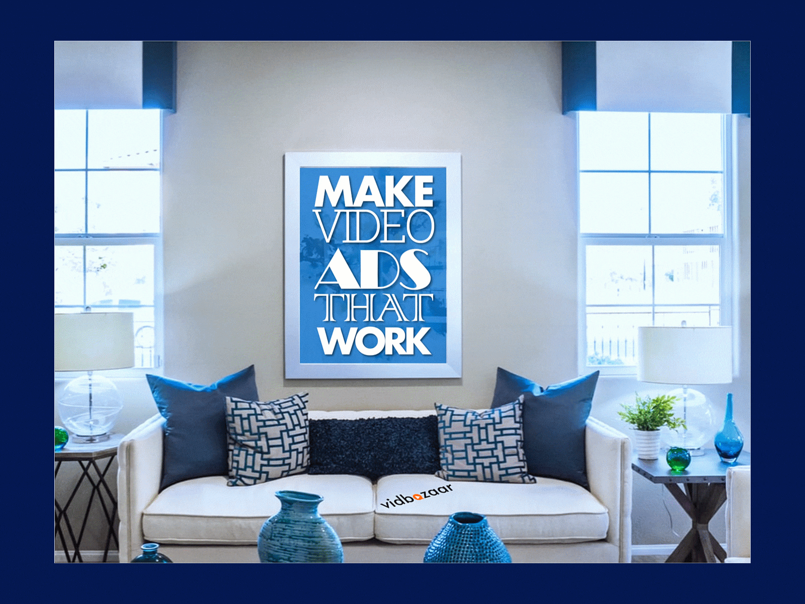 Make Video Ads That Work advertising animation appsumo branding design powerpoint template