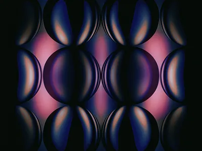 Abstract Artwork – 4 am 3d abstract art abstract poster abstract wall art adobe photoshop art direction artist artwork bauhas black branding color blend colorful design digital art geometry gradient art gradient mesh illustration poster