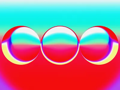 Abstract Illustration – Rise Above 3d abstract art abstract illustration adobe photoshop art direction artist artwork bright colors color blend colorful design design poster gradient art gradient texture graphic design illustration illustrator mesh gradient poster design wall art