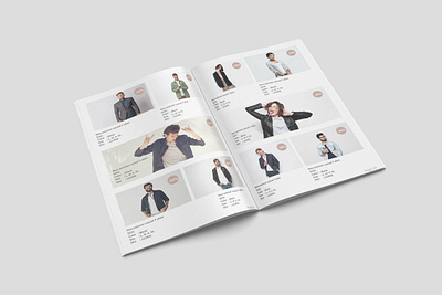 Product Catalog Design brochure design catalog 2023 catalog design catalogue design 2022 design 2023 graphic design indesign template new catalog design product catalog design product design trend design 2022