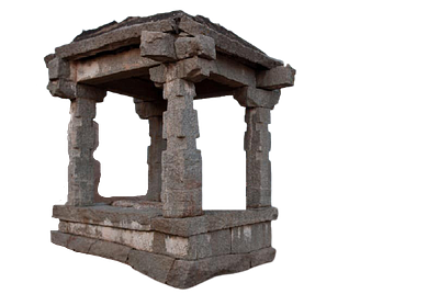 3-D design illustration