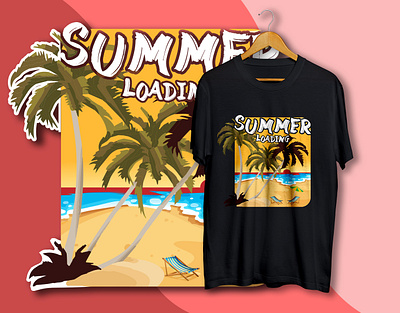 Summer t shirt design cool design cool t shirt creative custom t shirt designs expert graphic design logo minimal print on demand retro vintage stunning summer beach t shirt summer t shirt t shirt t shirt design t shirt inspiration tshirts typography t shirt vintage