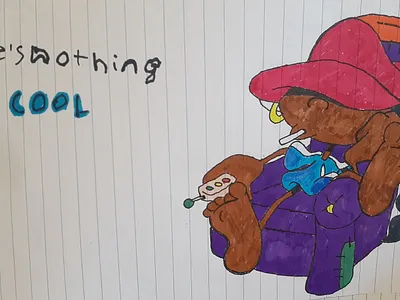 Numbuh 5 art cartoonnetwork drawing graphic design illustration numbuh 5 numbuh5