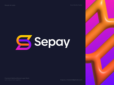 S Payment Method Logo Mark best logo designer branding business logo currency logo design finance logo icon logo logo mark logodesigner marketing logo minimalist logo modern logo pay logo payment logo s s logo startup transition logo vector