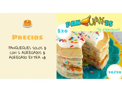 Flyers Publicitarios branding business flyer graphic design independent work marketing microenterprises