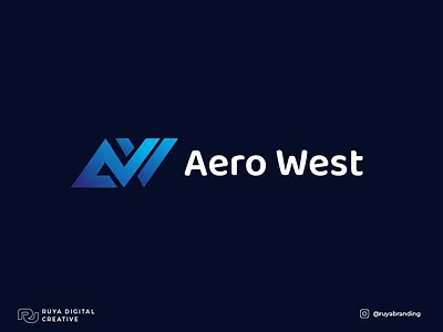 Ruya Branding | Logo Design adobe branding design graphic design illustration logo logodesign uxdesign vector