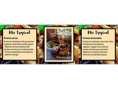 Post Instagram® Pt. 2 branding business graphic design independent work instagram marketing microenterprises post redes sociales social media