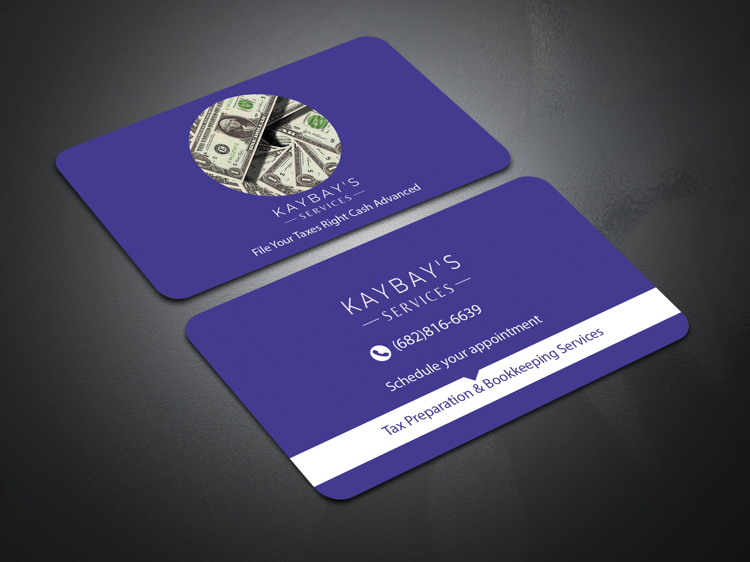 I will creative business cards design 24 hours by Lipia Khatun on Dribbble, image size:3090x2318