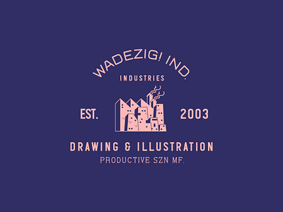 Logofolio 7 branding dailydesign desain grafis design design t shirt indonesia logo logofolio typography vector wdzg