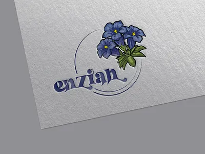 Logo Design graphic design lettering logo logo design minimalist logo