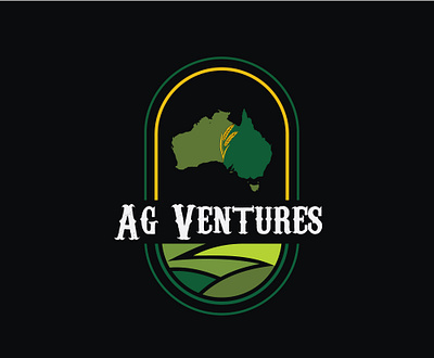 Landscaping Logo graphic design landscaping logo logo design minimalist logo