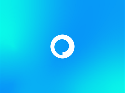 Ouroboros That Created in Simple Way branding circle e letter logo design o letter ouroboros ouroboros simple perfect circle