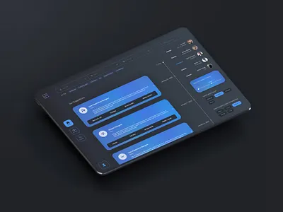Freelancing Place app application bank app branding design freelance landing page mobile product design ui ui design uidesign ux web web app