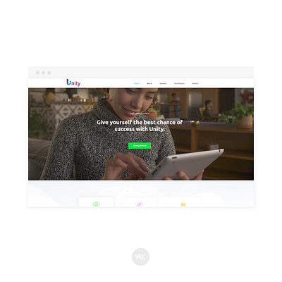 Multi-purpose | Mobile Ready Premium Wix Templates branding design graphic design illustration logo startup ui vector webdesign wix wix design wix designs wix template wix templates wix website wix websites