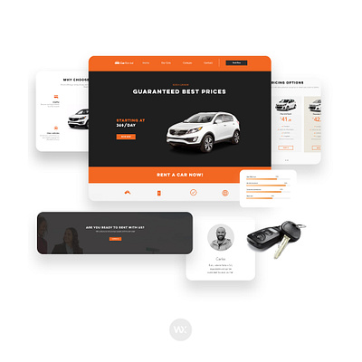 Multi-purpose | Mobile Ready Premium Wix Templates branding design graphic design illustration logo startup ui vector webdesign wix wix design wix designer wix template wix templates wix theme wix themes wix website wix website design wix websites