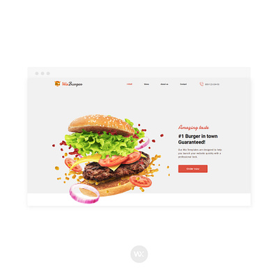 Multi-purpose | Mobile Ready Premium Wix Templates branding design graphic design illustration logo startup ui vector webdesign wix wix design wix designer wix template wix templates wix theme wix themes wix website wix websites