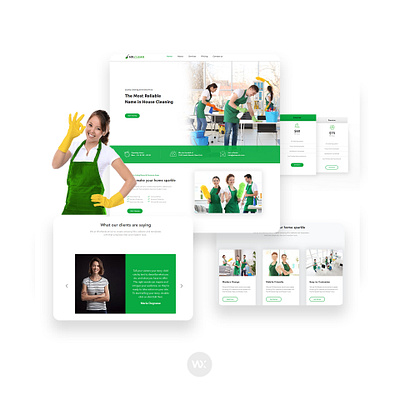 Multi-purpose | Mobile Ready Premium Wix Templates branding design graphic design illustration logo startup ui vector webdesign wix wix template wix templates wix theme wix themes wix website wix websites